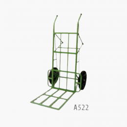 A522 – CARRO ARMAZEM P/ SACARIAS